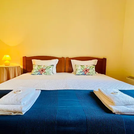 & Pool House @ Mindelo Villa
