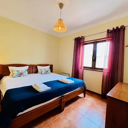 & Pool House @ Mindelo Villa *
