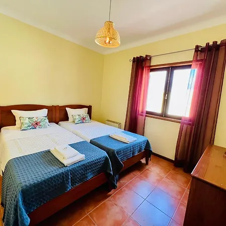 & Pool House @ Mindelo Villa *